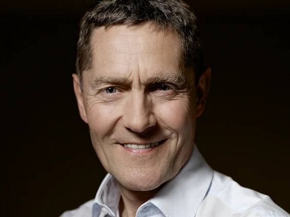 Udo Schenk