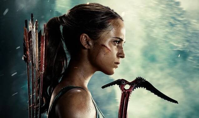 [BASES LEGALES] Alex’s Tomb Raider Blog – Concursos 5.o Aniversario