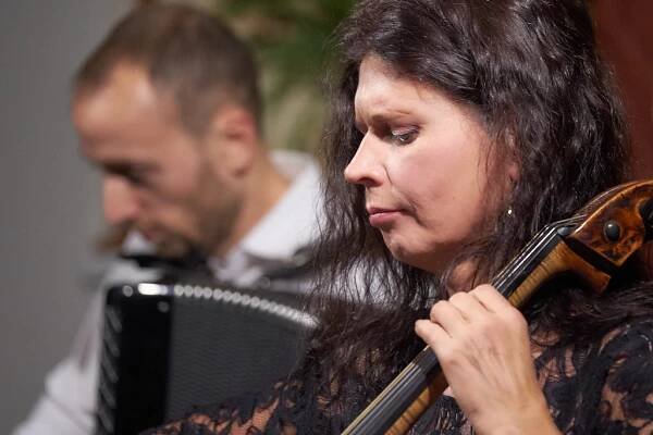 Bardolíno + Jitka Vrbová - Oficiální stránky obce Zvole