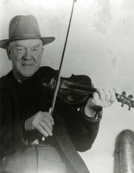 Gid Tanner and His Skillet Lickers - New Georgia Encyclopedia