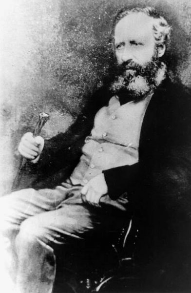 Matthew Henry Marsh