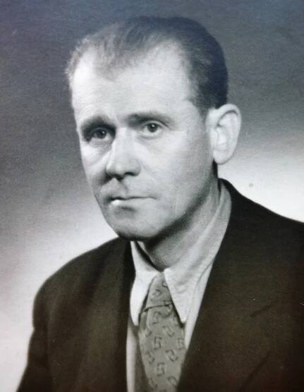 Jindřich Marek (1941 - 2024)