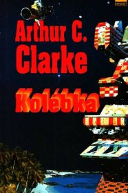 KOLÉBKA - Knižní sci-fi / fantasy