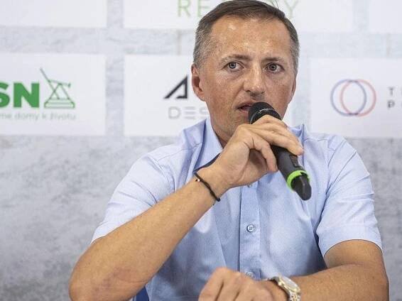 Petr Dědek - Sport.cz