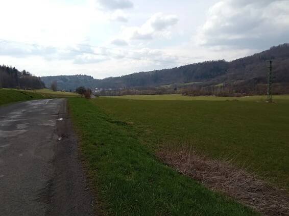 Prodej Pozemek, Vojkovice - Jakubov, okres Karlovy Vary