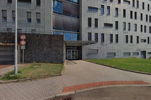 Vysoká škola báňská - Technická univerzita Ostrava - Katedra aplikované matematiky foto 1