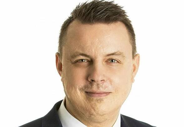 Jindřich Rajchl ponižuje. Ale mládí mu ukázalo odvahu a já tomu držím palce