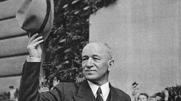 Jak se stal prezident Edvard Beneš slouhou komunistů?