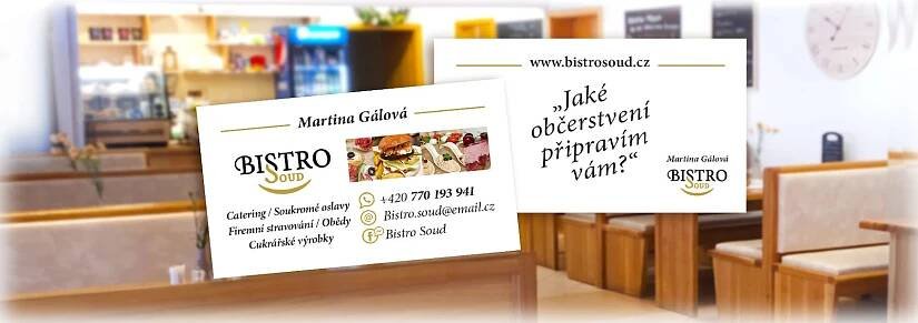 Bistro Soud Zlín – Snídaně, obědy, rozvoz Zlín a Otrokovice