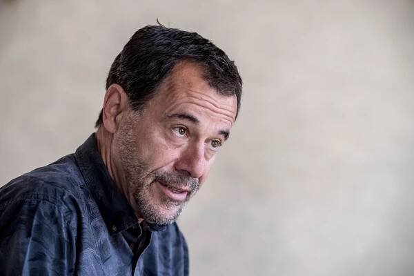 Martin Jan Stránský: Musíme se zbavit přehnané servility