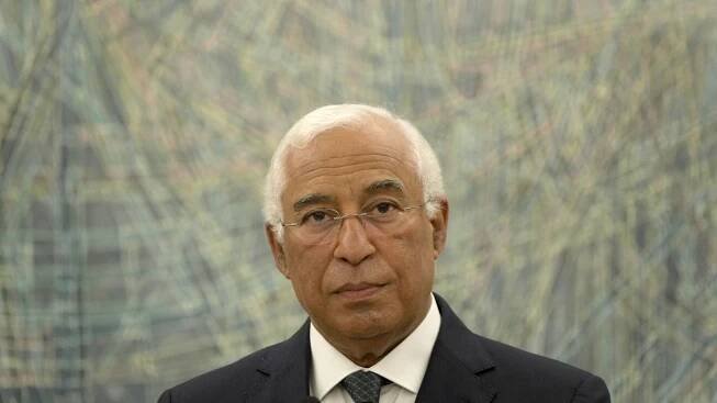 António Costa in line for EU top job, despite judicial woes