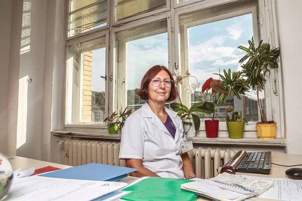 Plošné očkování proti tuberkulóze v boji s covidem nepomáhá, tvrdí lékařka