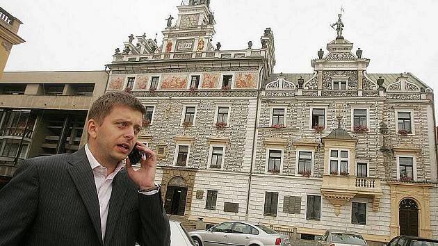 Kolín už zná novou koalici: Změna, Kolíňáci a Top 09