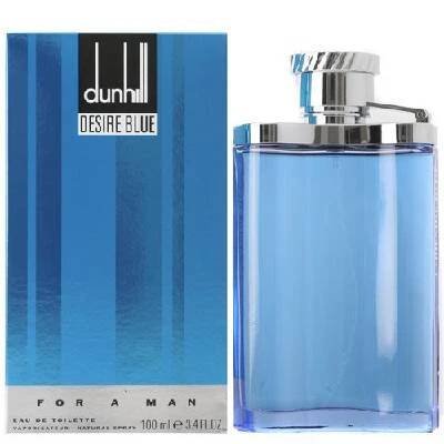 Dunhill Desire Blue pánská toaletní voda 150 ml