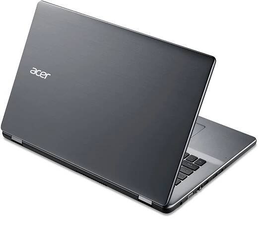 Acer Aspire E17 - notebook pro babičku - Představení - NOTEBOOK.cz