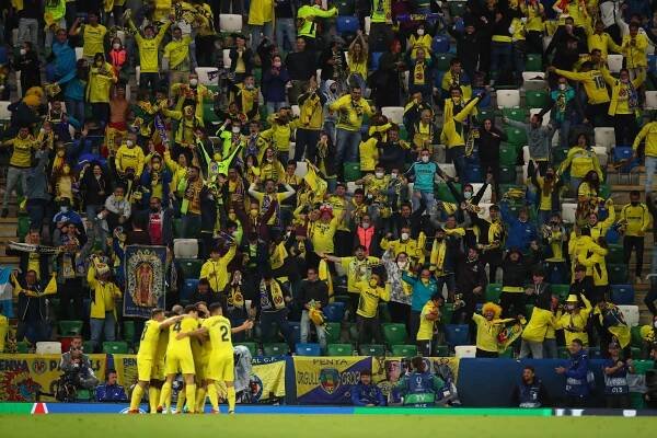 Chelsea FC v Villarreal CF - UEFA Super Cup 2021