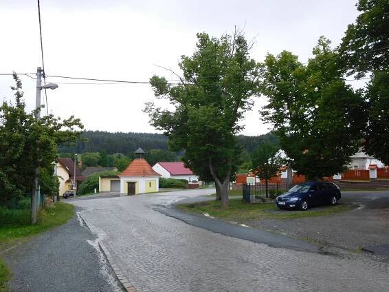 Příšov