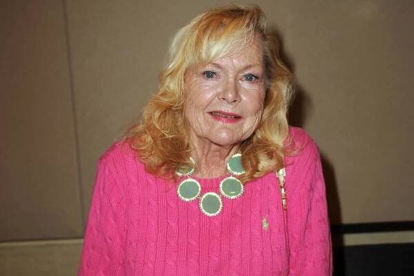 Carol Lynley