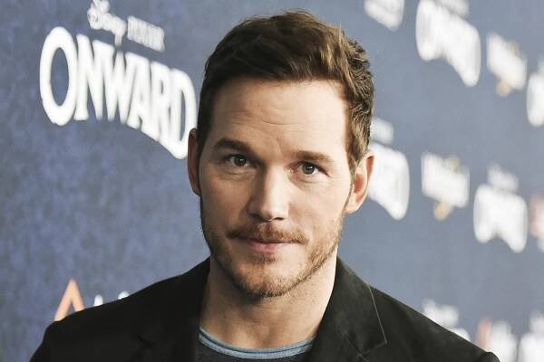 Chris Pratt