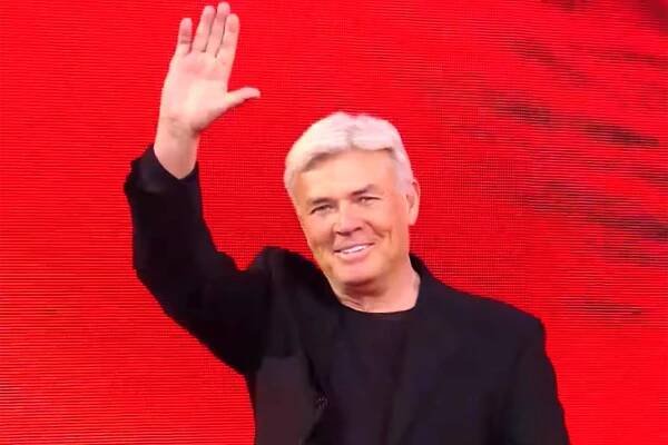 Eric Bischoff