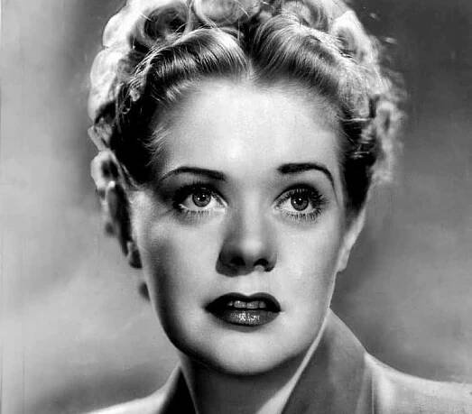 Betty Grable Facts