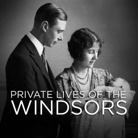 Windsorové v soukromí (2/3)