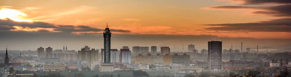 Bezpečnostní agentura Ostrava