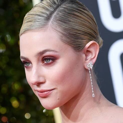 Lili Reinhart Reveals Her Favorite Drugstore Makeup Routine — Interview
