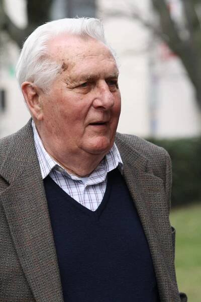  Horst Schubing