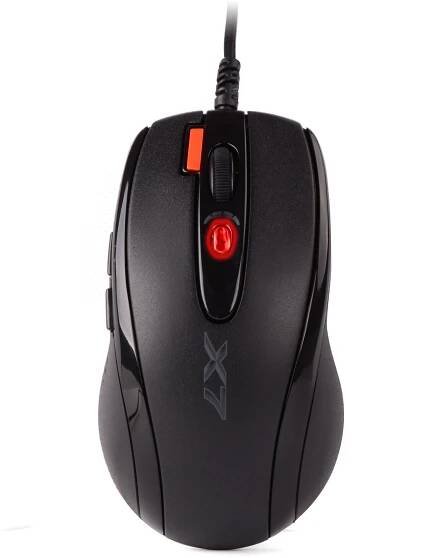 A4tech X-710BK