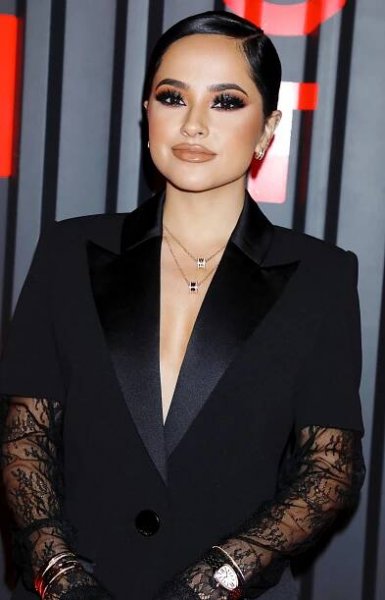 Naya Rivera Dead at 33: Celebrities React