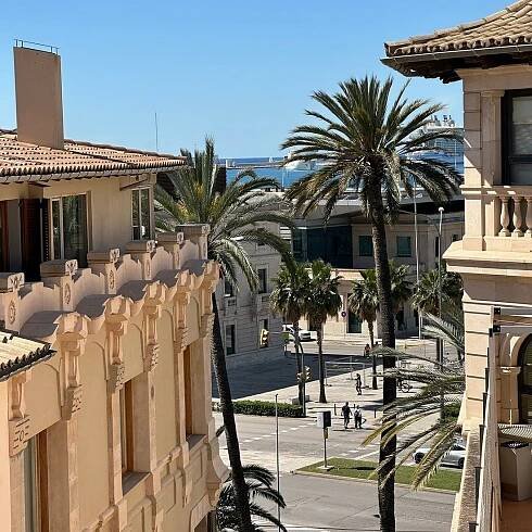 OCHO SUITES & KITCHEN - Updated 2025 Prices & Condominium Reviews (Palma de Mallorca, Majorca)