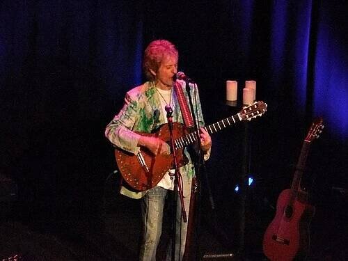Jon Anderson - Wikipedia