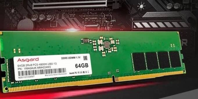 Další výrobce pamětí je připravený na DDR5. S hromadnou výrobou ale vyčkává, nebylo by je kam dávat