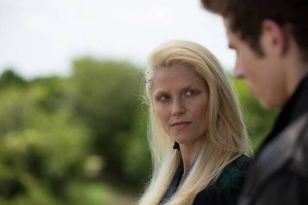 Into the Badlands - Hand of Five Poisons - Z filmu - Ellen Hollman
