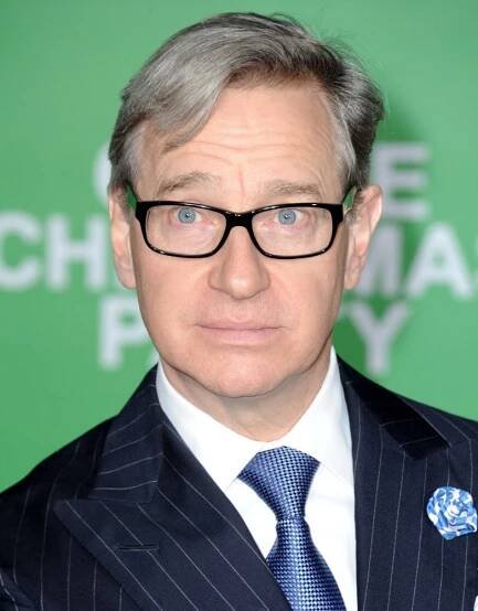 Paul Feig - Director, Producer, Actor