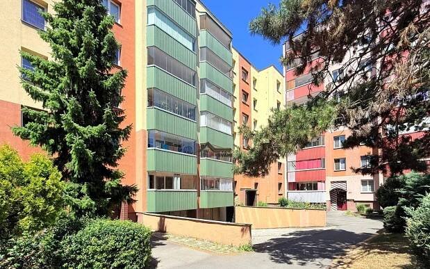 3+1, Okružní, Orlová, 75 m²