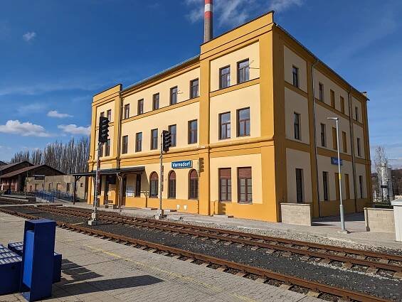 Varnsdorf (nádraží)