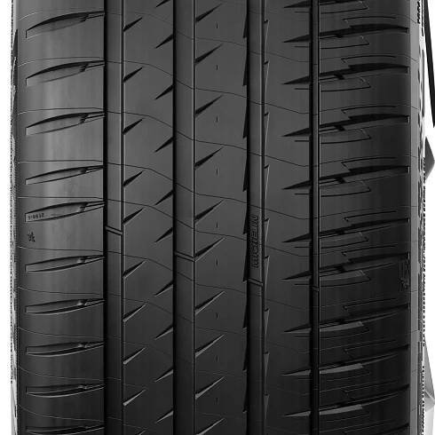 Michelin Pilot Sport EV 245/40 R21 100Y XL letní pneu