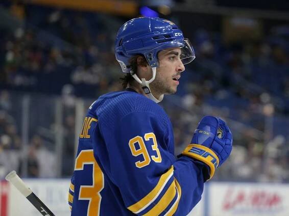 A look at what Matt Savoie offers to the Edmonton Oilers