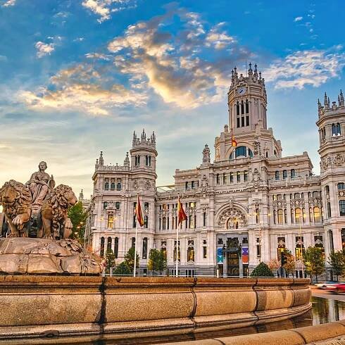 15 iconic Madrid landmarks (and sights) you can't miss