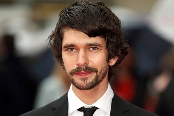 Ben Whishaw on the 'courage' it takes to come out as gay | The Independent | The Independent