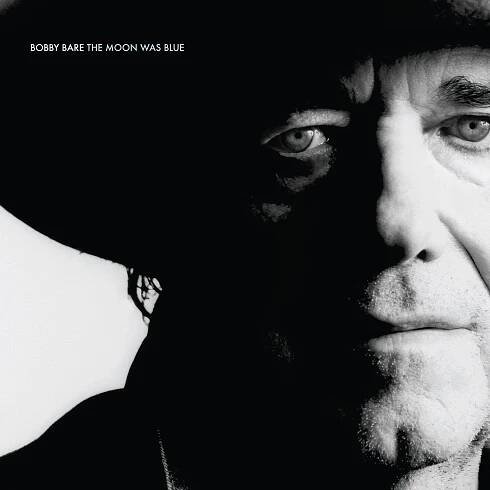 Bobby Bare: The Moon Was Blue Vinyl, LP, CD | GRAMODESKY.CZ