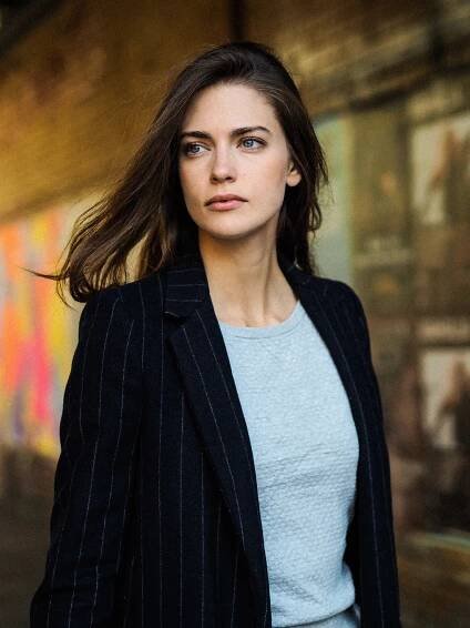 Laura Berlin @ SPIELKIND