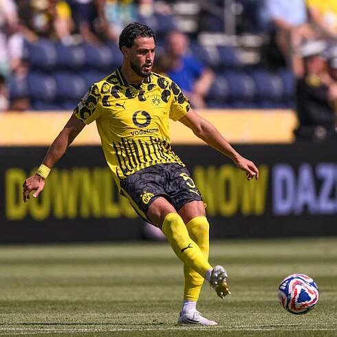 Klub-WM Achtelfinale heute: Borussia Dortmund – Monterrey im Live-Ticker