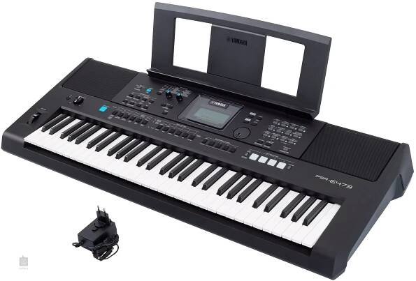 Yamaha PSR-E473