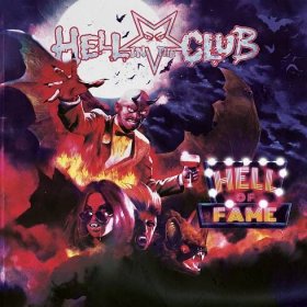Hell In The Club: Hell of Fame - CD
