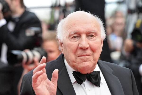 Film- und Theaterschauspieler Michel Piccoli ist tot