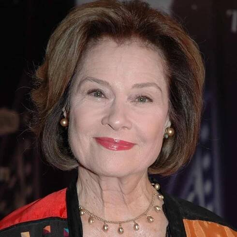 Diane Baker