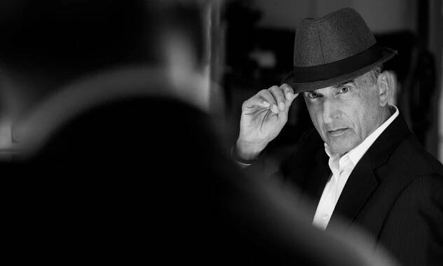 Karl Knaup – Schauspieler
